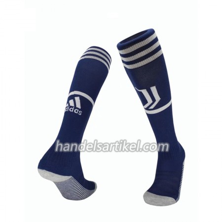 Juventus Auswärts Socken 2020/21